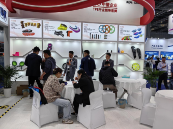 展會落幕，征程再續(xù)丨中塑企業(yè)2024國際橡塑展圓滿收官