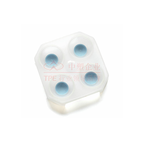 TPE的熔點和流動性有關(guān)系嗎?